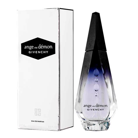 givenchy ange ou demon duftnote|ange ou demon givenchy body.